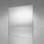 Gümüş AYna Pleksi 1.8mm 81x61cm 6 Adet