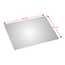 Gold Ayna Pleksi 1.6mm 91x61 cm 4 Adet