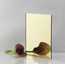 Gold Ayna Pleksi 1.6mm 91x61 cm 4 Adet