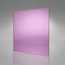 Pembe Ayna Pleksi 1.8mm 81x61cm 6 Parça