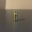 2,5 CM Harf Yükseltici Aparat - GOLD (10 Adet)