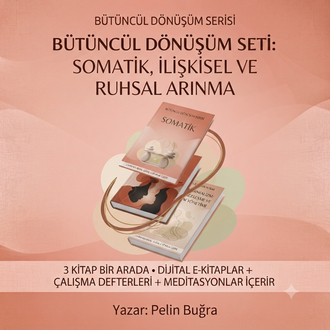 Bütüncül Dönüşüm Seti
