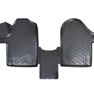 Mercedes-Benz Vito 2003-2014 (Panelvan) Havuzlu Paspas