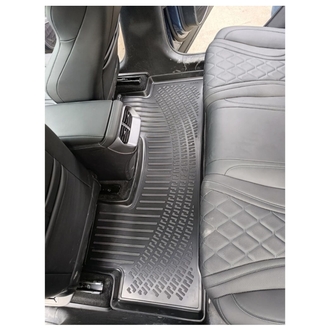 BYD Sealion 7 2025 Sonrası Havuzlu Paspas
