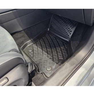 Volkswagen Passat B9 2022 Sonrası 3D Havuzlu Paspas | Variant