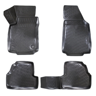 Buick Encore 2012-2022 3D Havuzlu Paspas