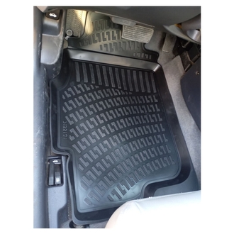 Honda Civic 1996-2001 3D Havuzlu Paspas