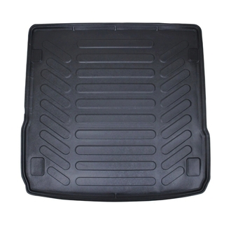 Audi Q7 2006-2015 Paspas Ve Bagaj Havuzu