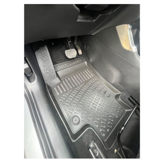 Citroen C3 Aircross 2016-2024 3D Havuzlu Paspas