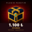 Plugin Paketim Site Kredisi 1.100 ₺