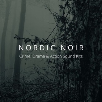 Cinematique Instruments - Nordic Noir (KONTAKT)