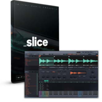 Initial Audio - Slice v1.2.0