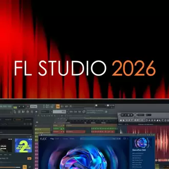 FL Studio Producer Edition v26.1.0 Build 5530 (All Plugins Edition)