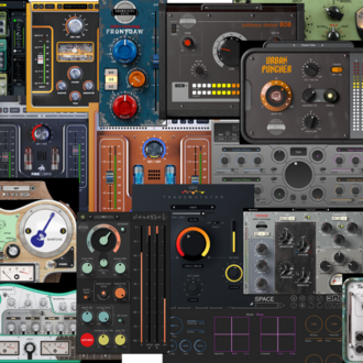 United Plugins - Total Bundle v2023.10