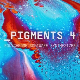 Arturia Pigments v4.0.0 CE