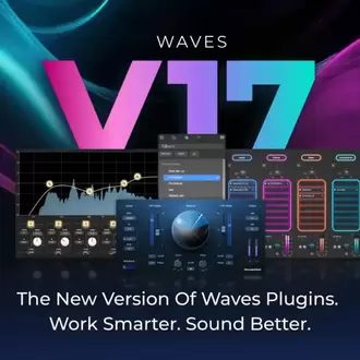 Waves – Ultimate 17 [ 26.06.23 ]