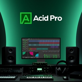 Boris FX - Acid Pro 2026.0.0.25