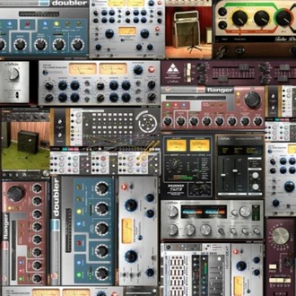 Softube - Bundle VST, VST3, AAX, VSTi x64 (NO INSTALL, SymLink Installer)