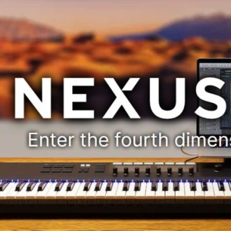 reFX - Nexus 4 v4.5.17 ( Nexus 3 Sürüm Güncellemesi )