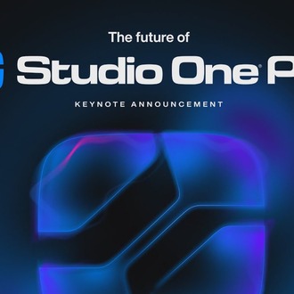 PreSonus - Studio One Pro 7 v7.2.3 x64 [31.10.2025]