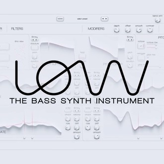 BEATSURFING – LOW