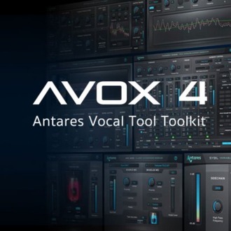 Antares - AVOX Bundle