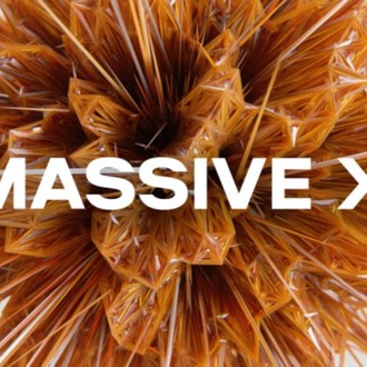 Native Instruments - Massive X