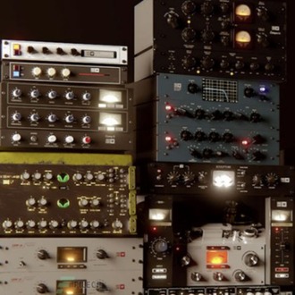 Overloud - Gem Studio Bundle