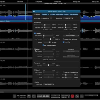 Synchro Arts – ReVoice Pro v5.1.32