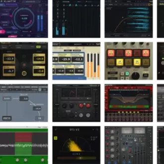 TBProAudio - Plugins v2026.05 VST, VST3, AAX,CLAP x64