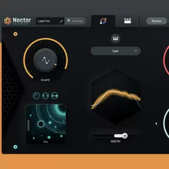 iZotope - Nectar 4 Advanced v4.2.0 VST3, AAX x64
