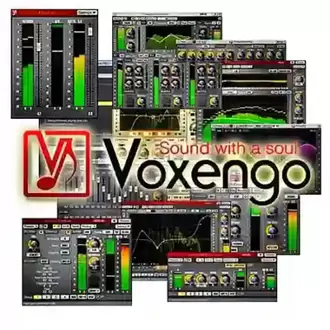 Voxengo - Complete Bundle