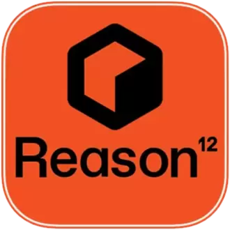 Reason Studios - Reason 12 v12.5.3
