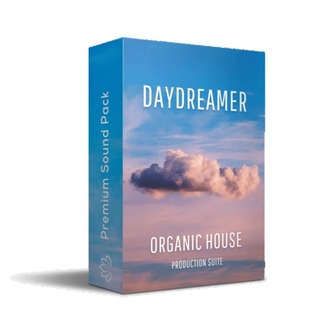 LotusTunes - Daydreamer (MiDi, WAV, Ableton Project)