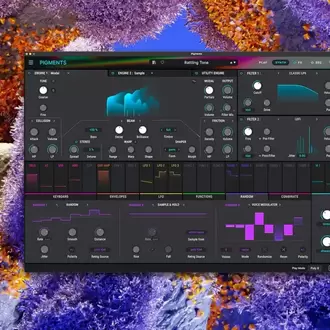 Arturia - Pigments v6.0.4