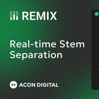 Acon Digital – Remix v1.0.2