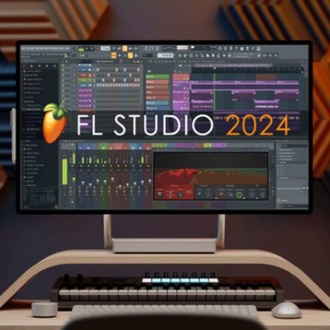 Image-Line - FL Studio Producer Edition 24.2.1 Build 4526 All Plugins Edition (x64) + FLEX Pack(incl