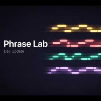 Higher Plane - PhraseLab