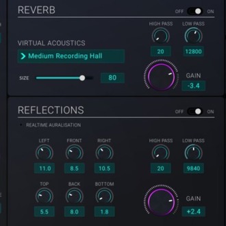 Dear Reality - dearVR PRO 2 v2.0.0