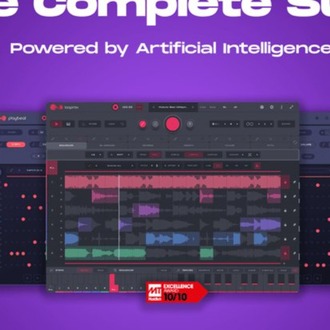 Audiomodern - Plug-Ins Bundle v2024.04