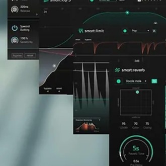 Sonible - FX Bundle