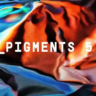 Arturia - Pigments 5