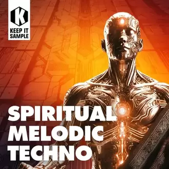 Keep It Sample Spiritual (WAV MiDi)