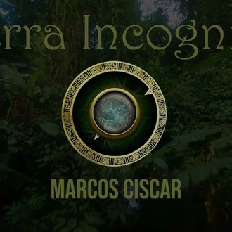 Marcos Ciscar - Terra Incognita (KONTAKT)