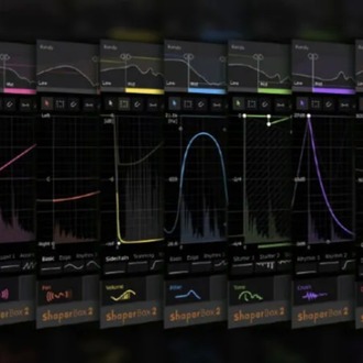 Cableguys - ShaperBox v3.5.2