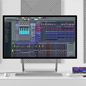 FL Studio - Producer Edition 25.2.4 (Build 5242) (Tüm Eklentiler) + FLEX Complete Expansion Bundle