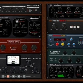SoundToys - The Ultimate Effects Solution 5.0.1 10839 VST x86 x64 (NO INSTALL)