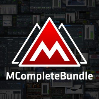 MeldaProduction - MCompleteBundle
