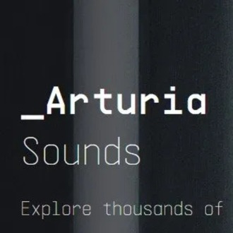 Arturia - Sound Banks Bundle 2025.1 VR [WIN] (SOUNDBANK) - Arturia samples, Arturia presets