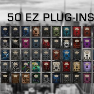 Plug And Mix - VIP Bundle 3.3.2